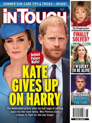 In Touch Weekly - Magazine